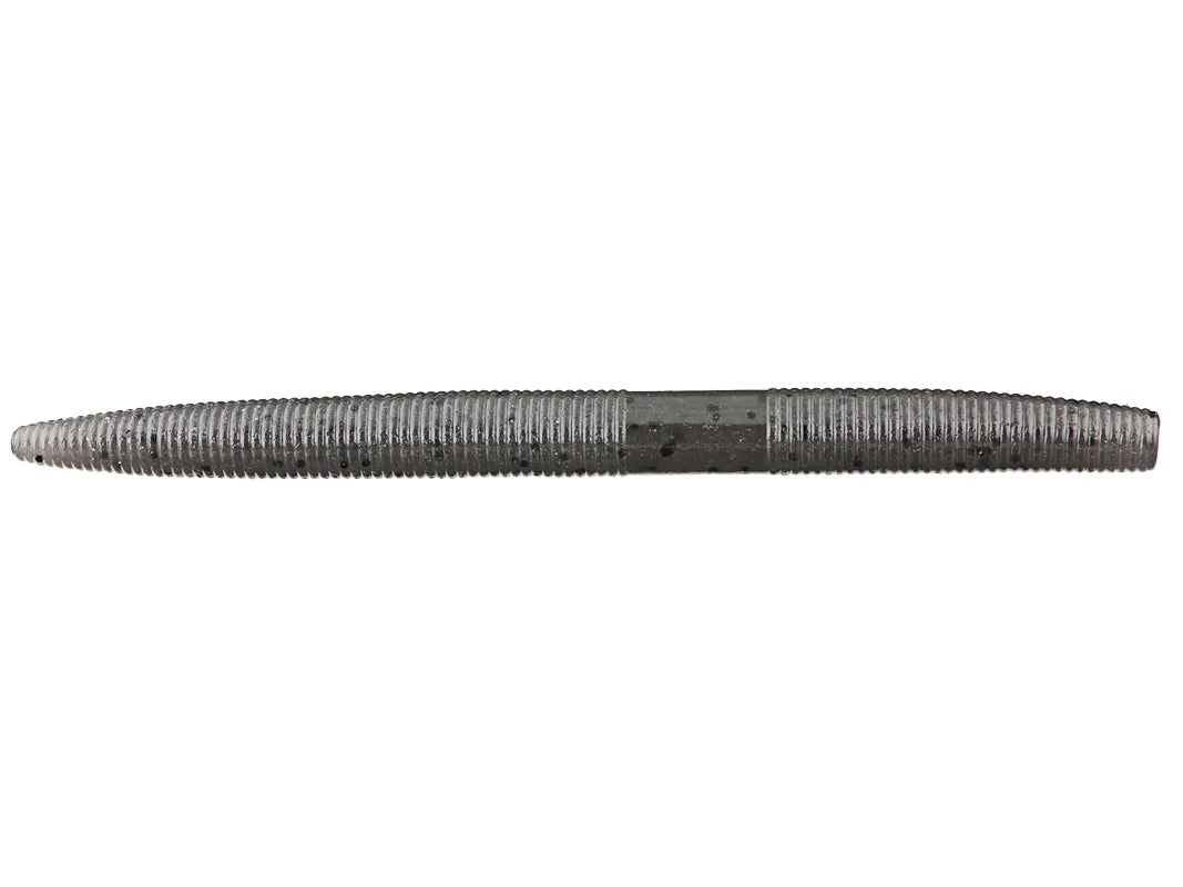 Yamamoto Senko, 5'' Smoke/Large Blk Flak 10pk