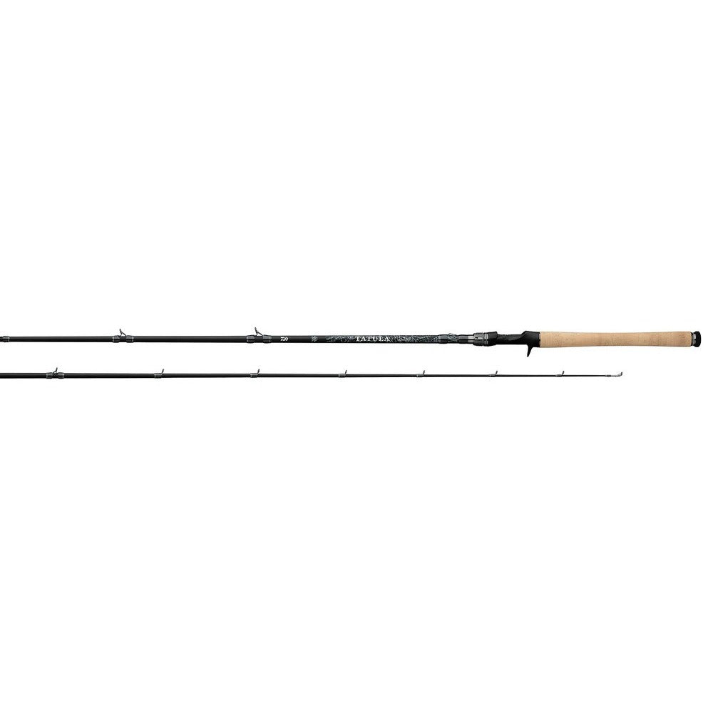 Daiwa Tatula TTUL701MFB Rod- 7" Multi-purpose