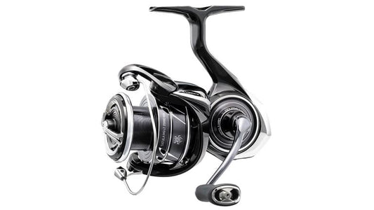 Daiwa Tatula MQ LT Spinning Reel- 4000-CXH