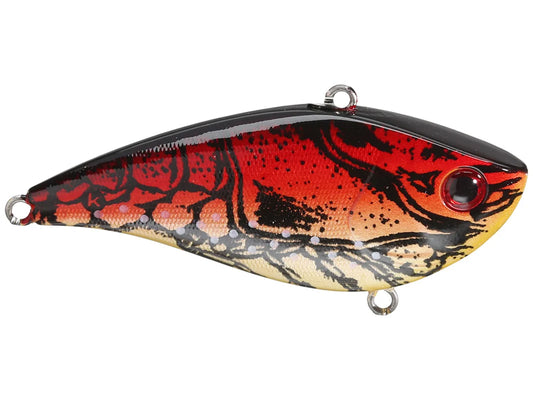 Booyah One Knocker Lipless Crankbaits 3/4oz Toledo Gold