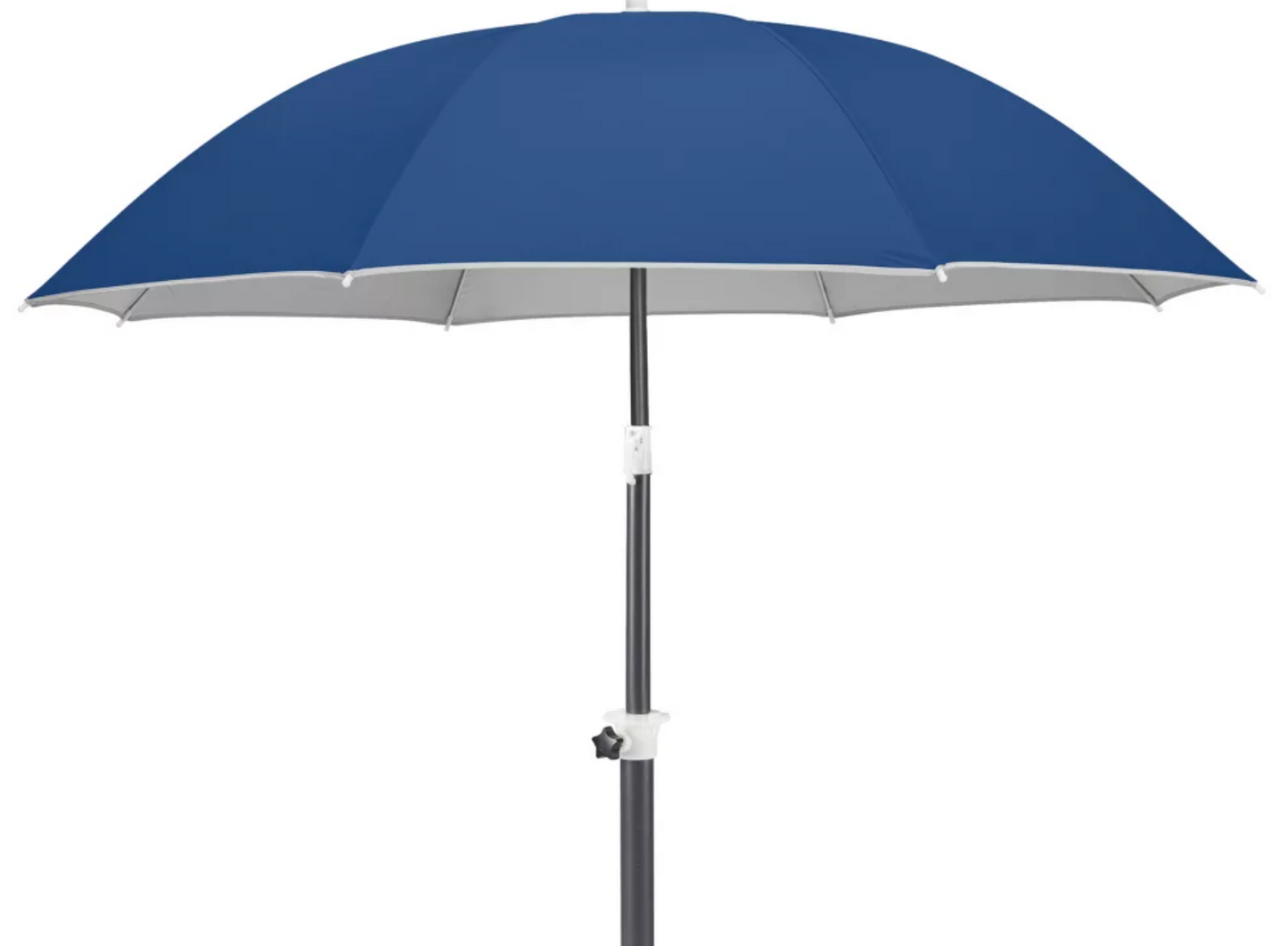 Tripod Umbrella-Blue