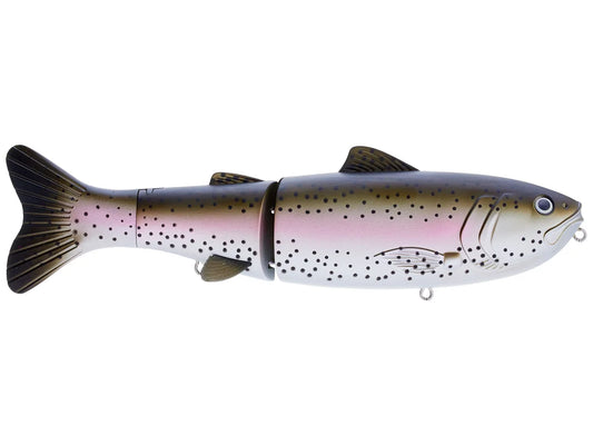 Baitsanity Explorer Gen 2 Glide Bait Trout