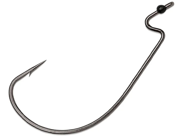 VMC Wide Gap Hook 4/0