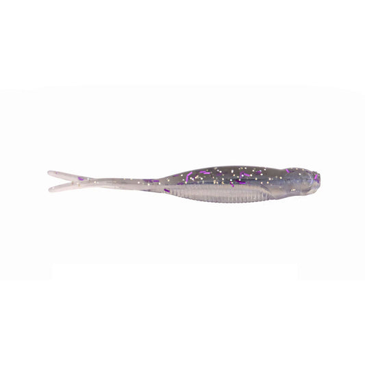 X Zone Stealth Minnow Minnow Magic