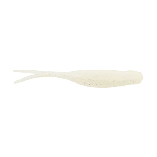 X Zone Stealth Minnow Silver Flake