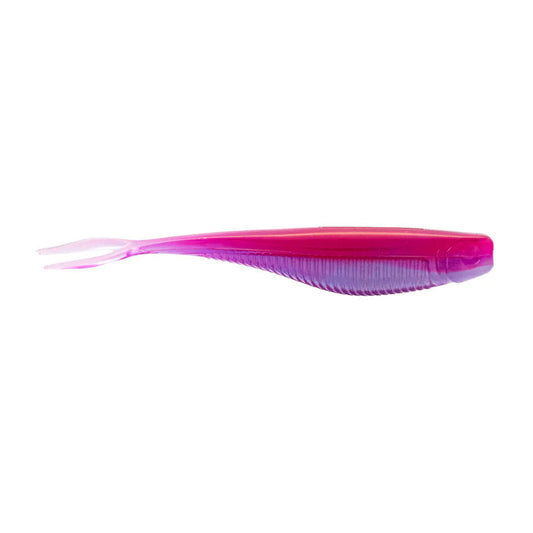 X Zone Rally Shad Morning Dawn