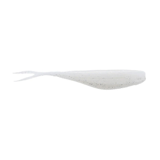 X Zone Rally Shad Silver Flake