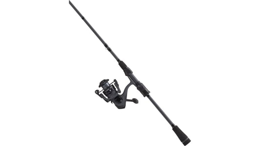 13 Fishing Void Spinning Combos-6'10"
