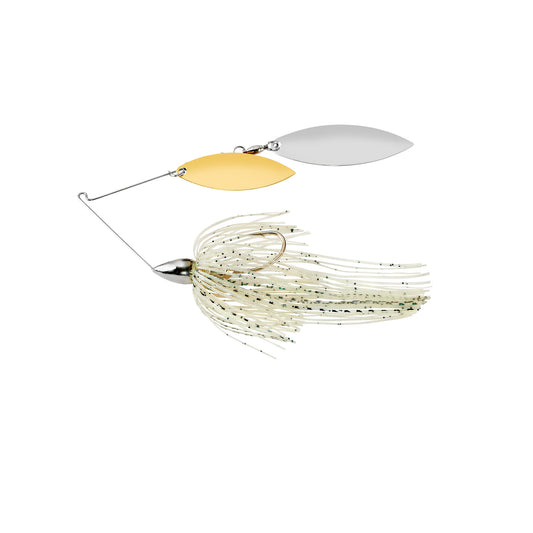 War Eagle Spinnerbait 1/2oz Green Shad