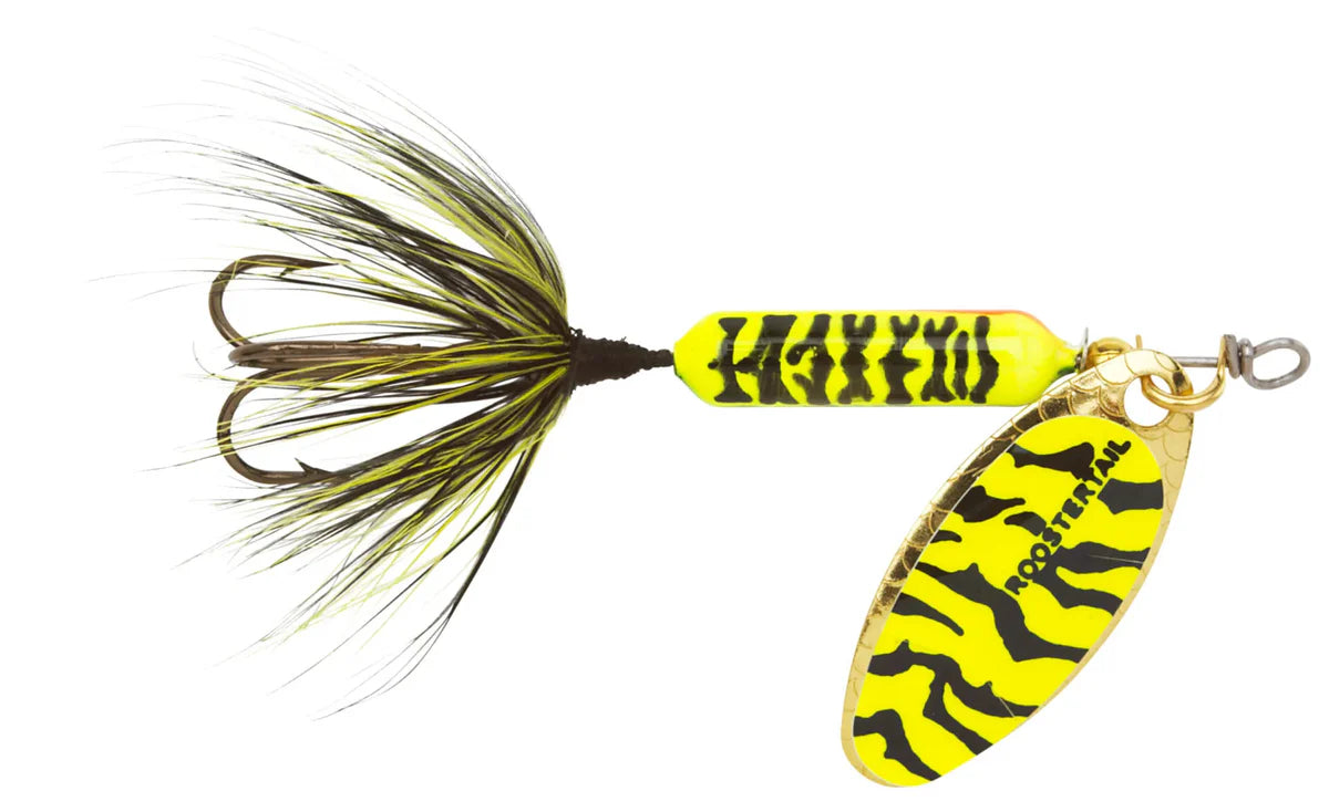 Yakima Roostertail - 1/4oz (212)