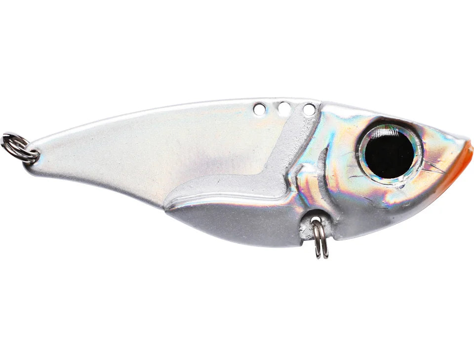 Damiki Vault Blade Baits 1/2 oz WS Crystal
