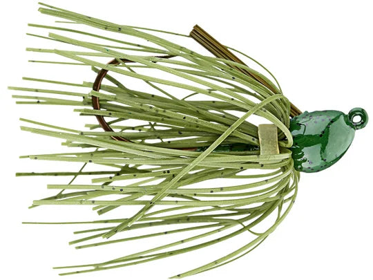 Strike King Bitsy Bug Jig - Watermelon 1/4oz