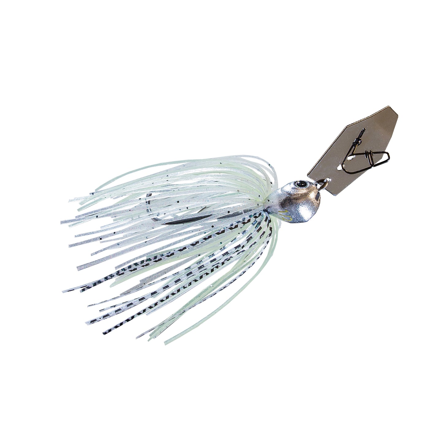 Z-man Chatterbait Jack Hammer 3/8oz Spot Remover