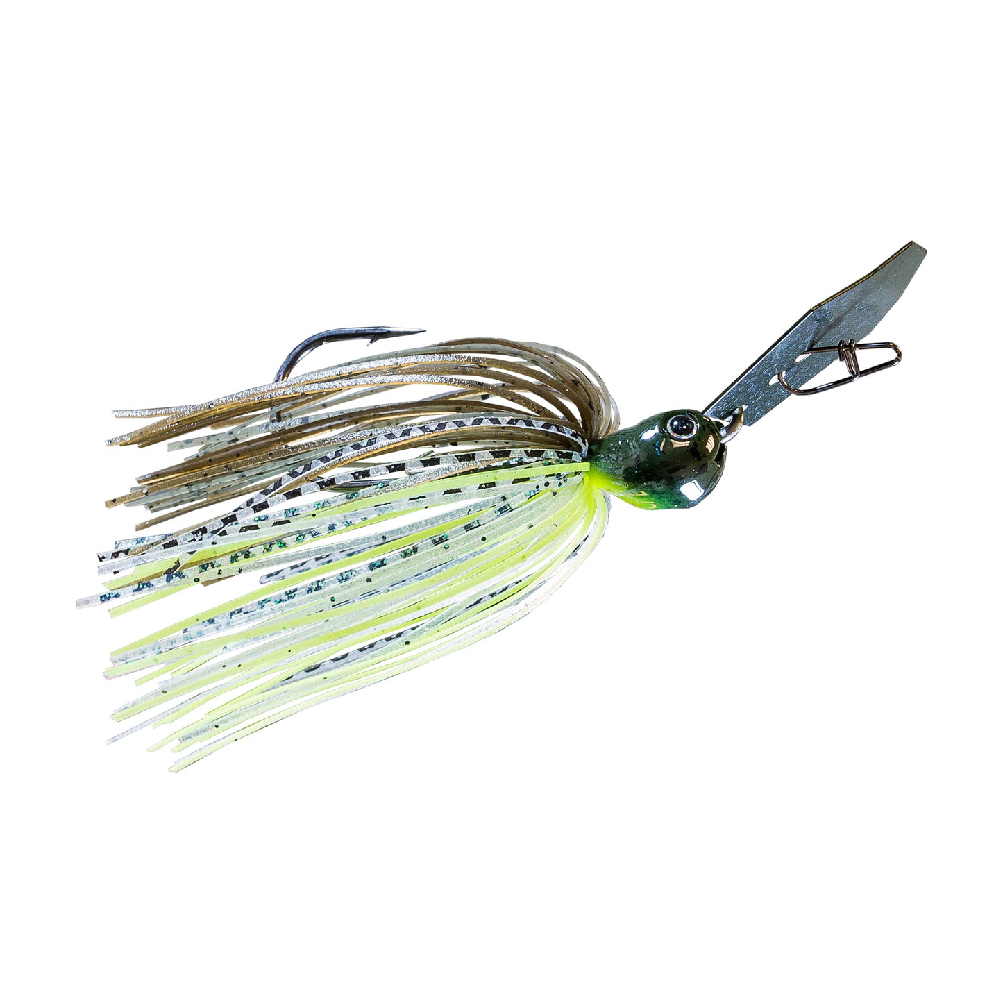 Z-man Chatterbait Jack Hammer 3/8oz Bhite Delight
