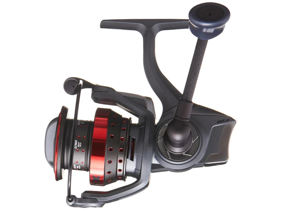 Abu Garcia Max Elite