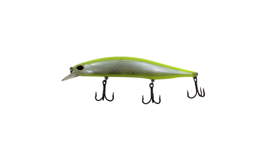 DUO REALIS JERKBAIT  130SP-CCC0470 Lemon Bliss
