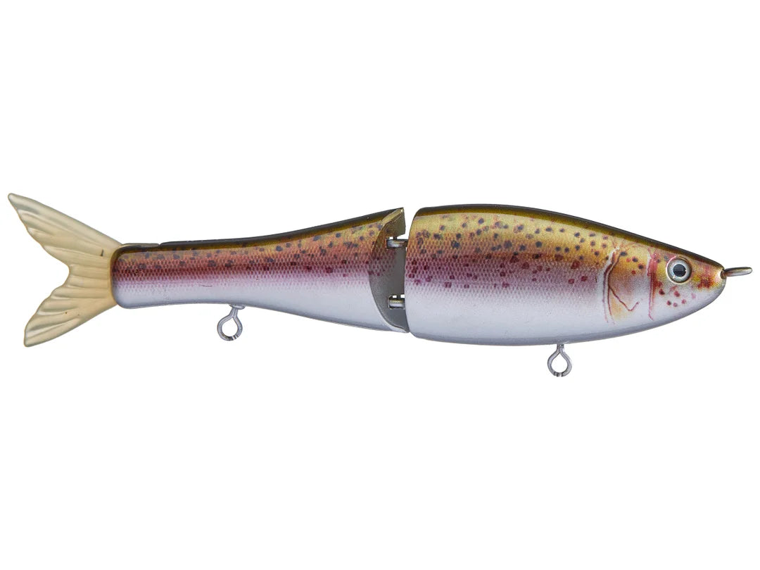 G-Ratt Glide Baits Sneaky Pete 8" Adult Trout