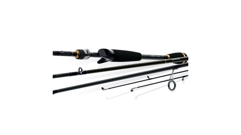 Daiwa Aird-X Casting 701 MH