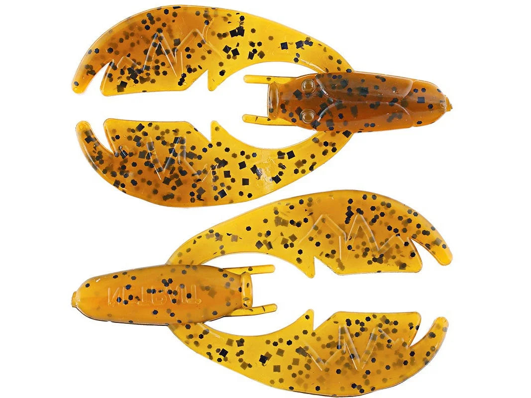 NetBait BaitFuel Paca Chunk Alabama Craw
