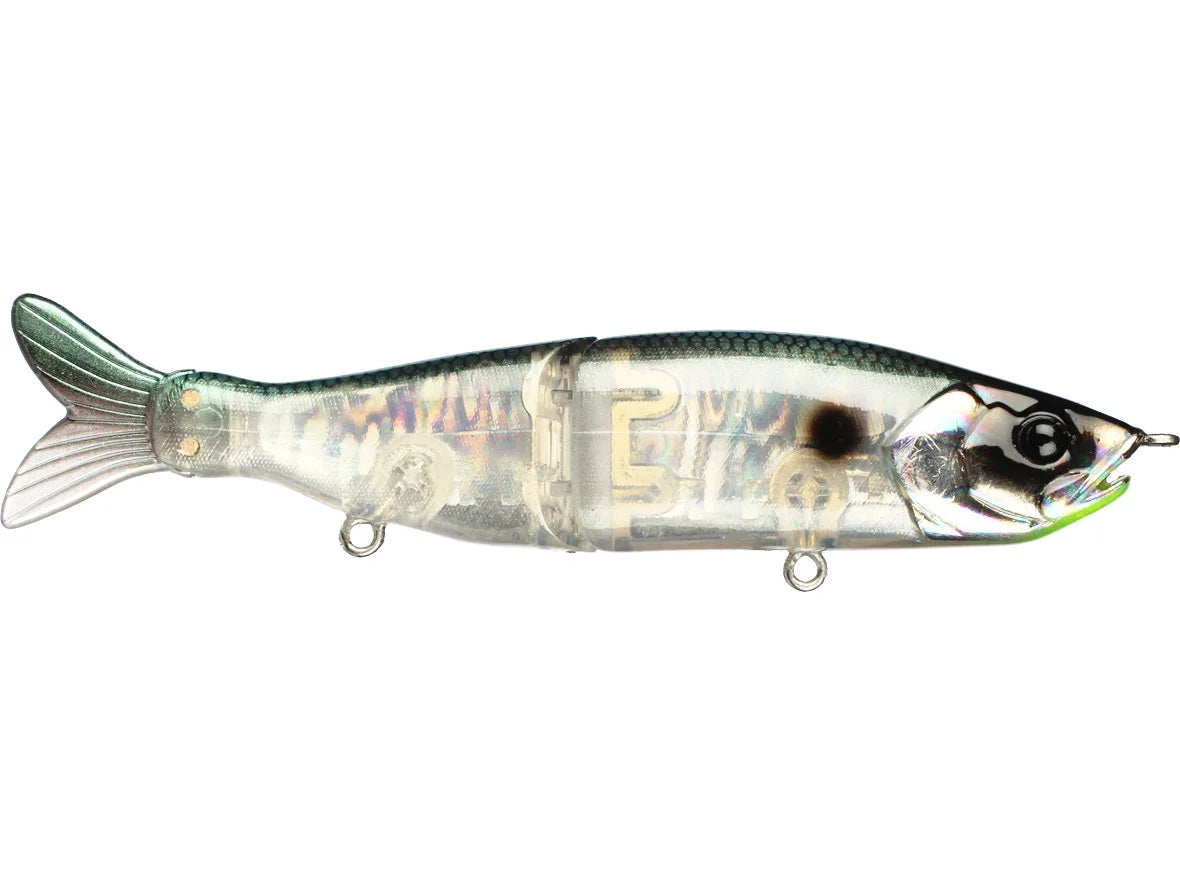 River2Sea S-Waver Glide Bait 200 Albalone Shad