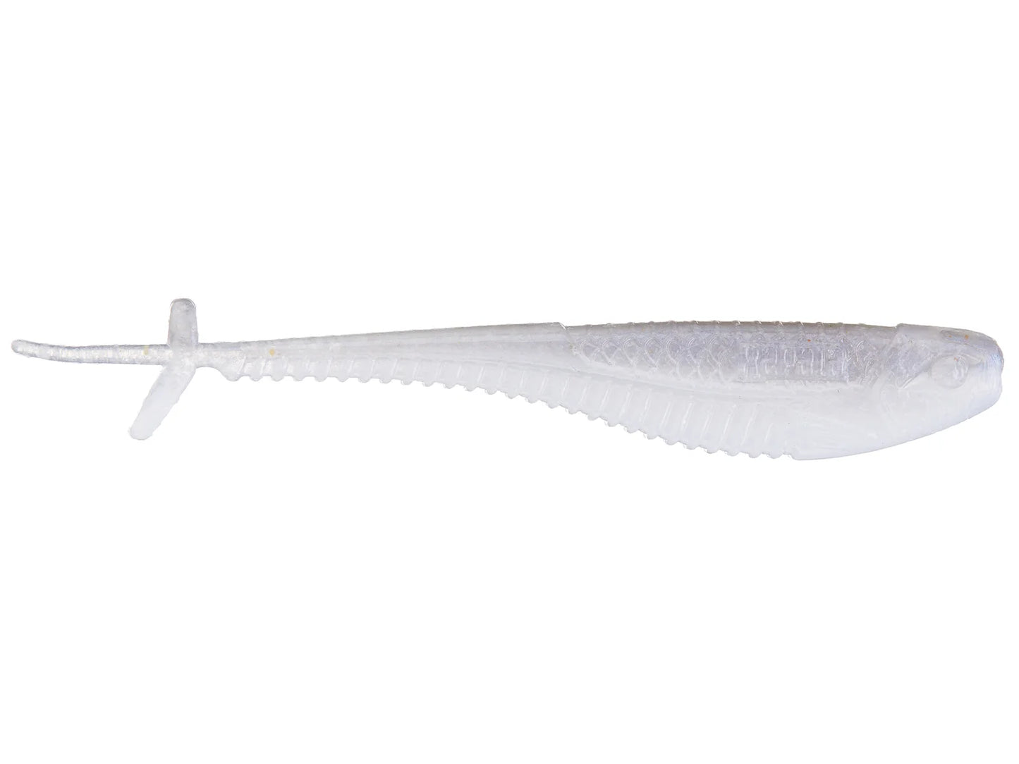 Rapala Crush City Mooch Minnow Albino Shad