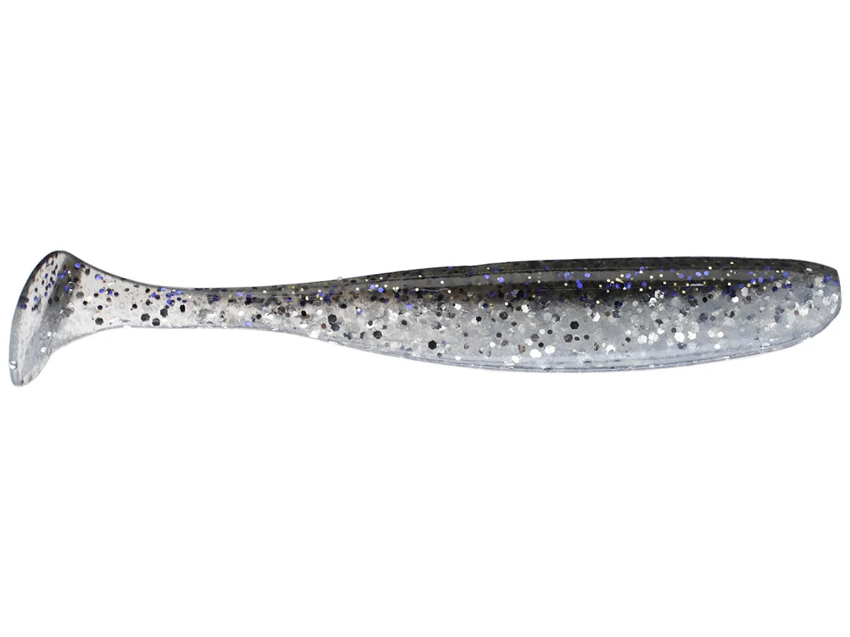 Keitech Easy Shiner Swimbait 4" Alewife