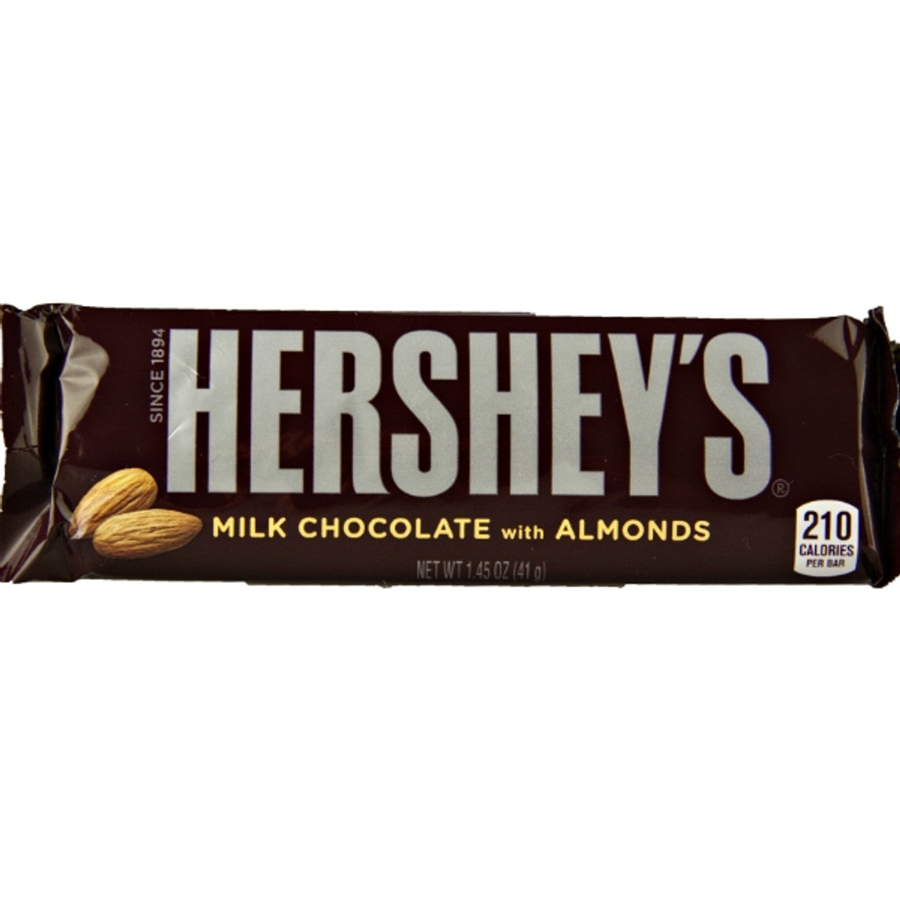 Hershey's Almond