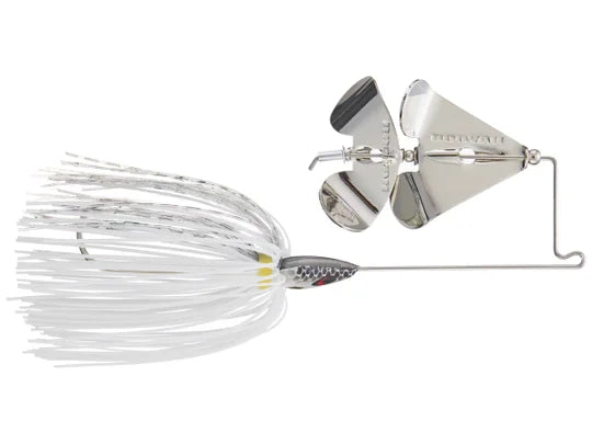 Booyah Counter Strike Buzzbaits 1/2 oz Alpine