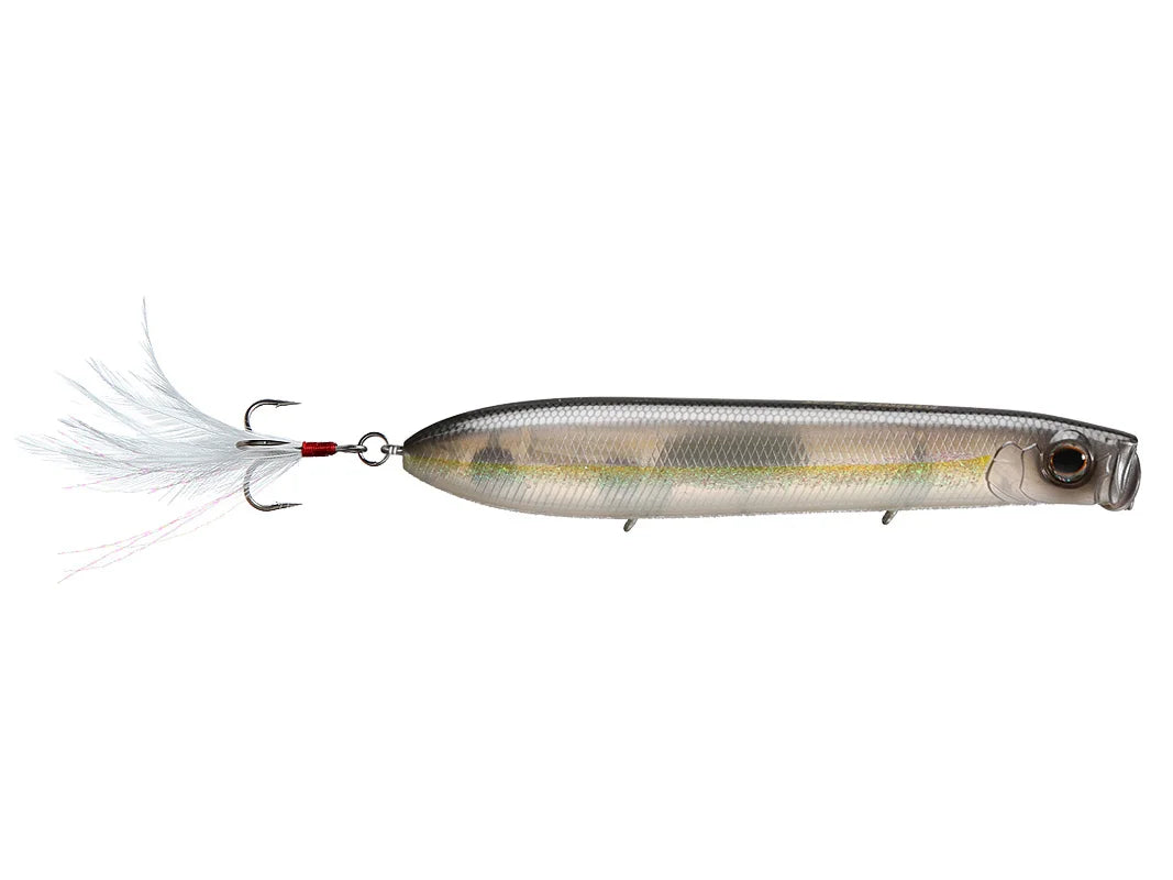 Evergreen SB Topwater Plug American Shad