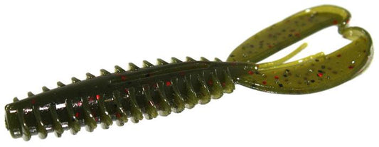 Zoom Z Craw Jr Avacado