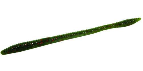 Zoom Trick Worm Avocado