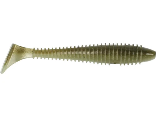 Keitech Swing Impact FAT Swimbait 2.8" AYU