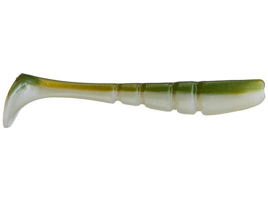 Xzone Lures Pro Series Swammer Swimbaits 3.5" Ayu
