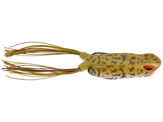 6th Sense Vega Hollow Body Frog  Baby Bullfrog