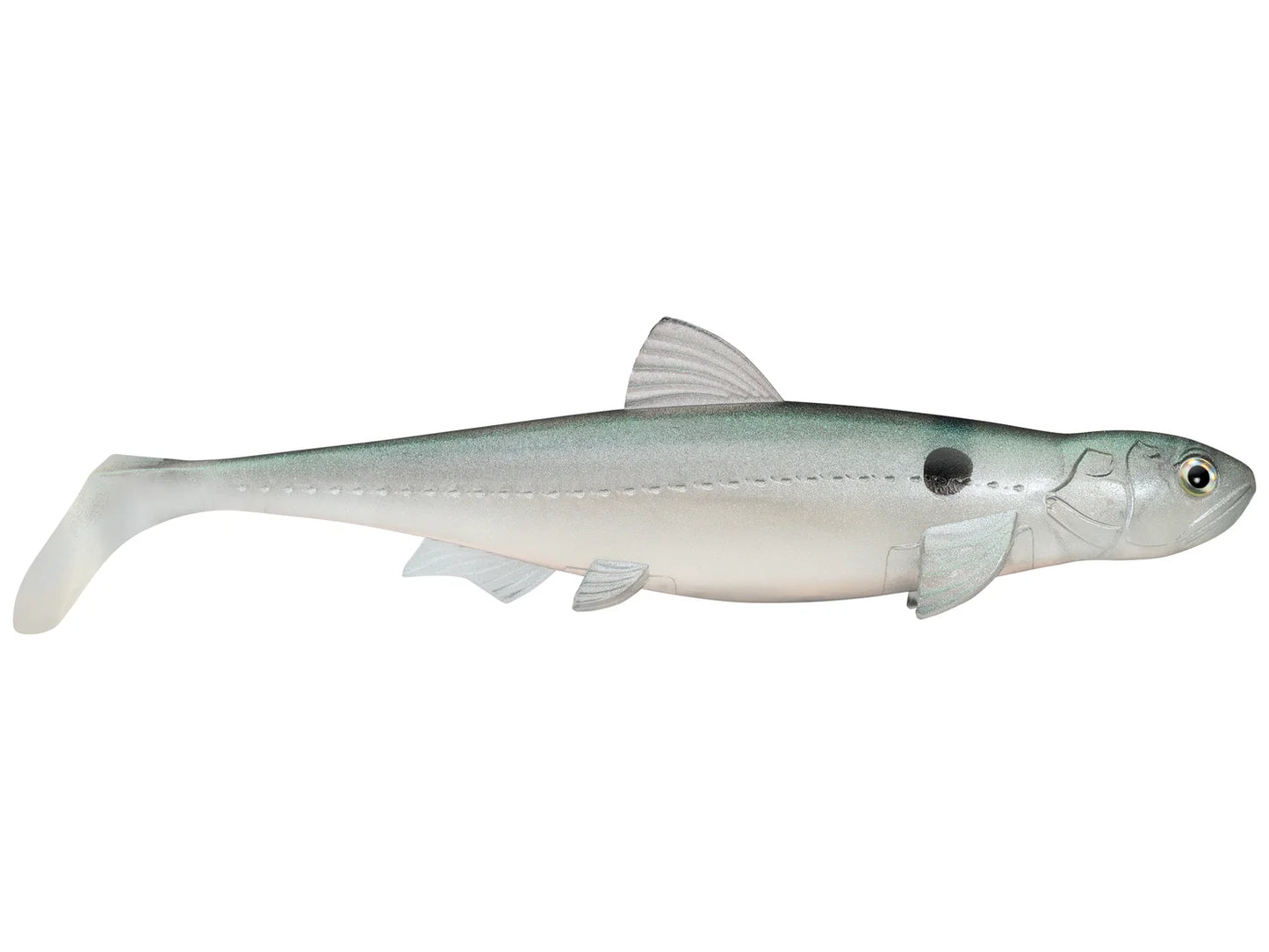 Evergreen Last Ace 140 Swimbaits Baby Shad