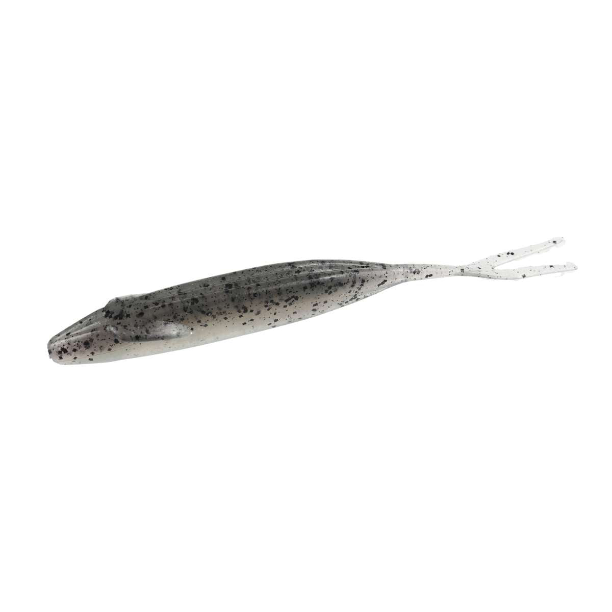 Zoom Winged Fluke 5" Bad Shad
