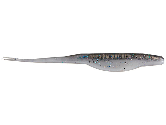 Zoom Salty Super Fluke Bait Fish