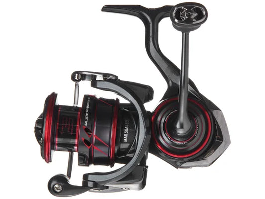 Daiwa Ballistic MQ LT1000D Spinning Reels