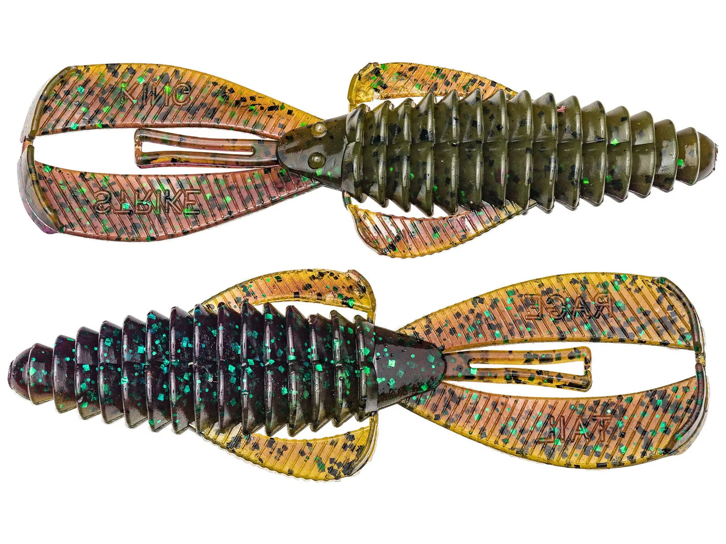 Strike King Rage Bug Bama Bug