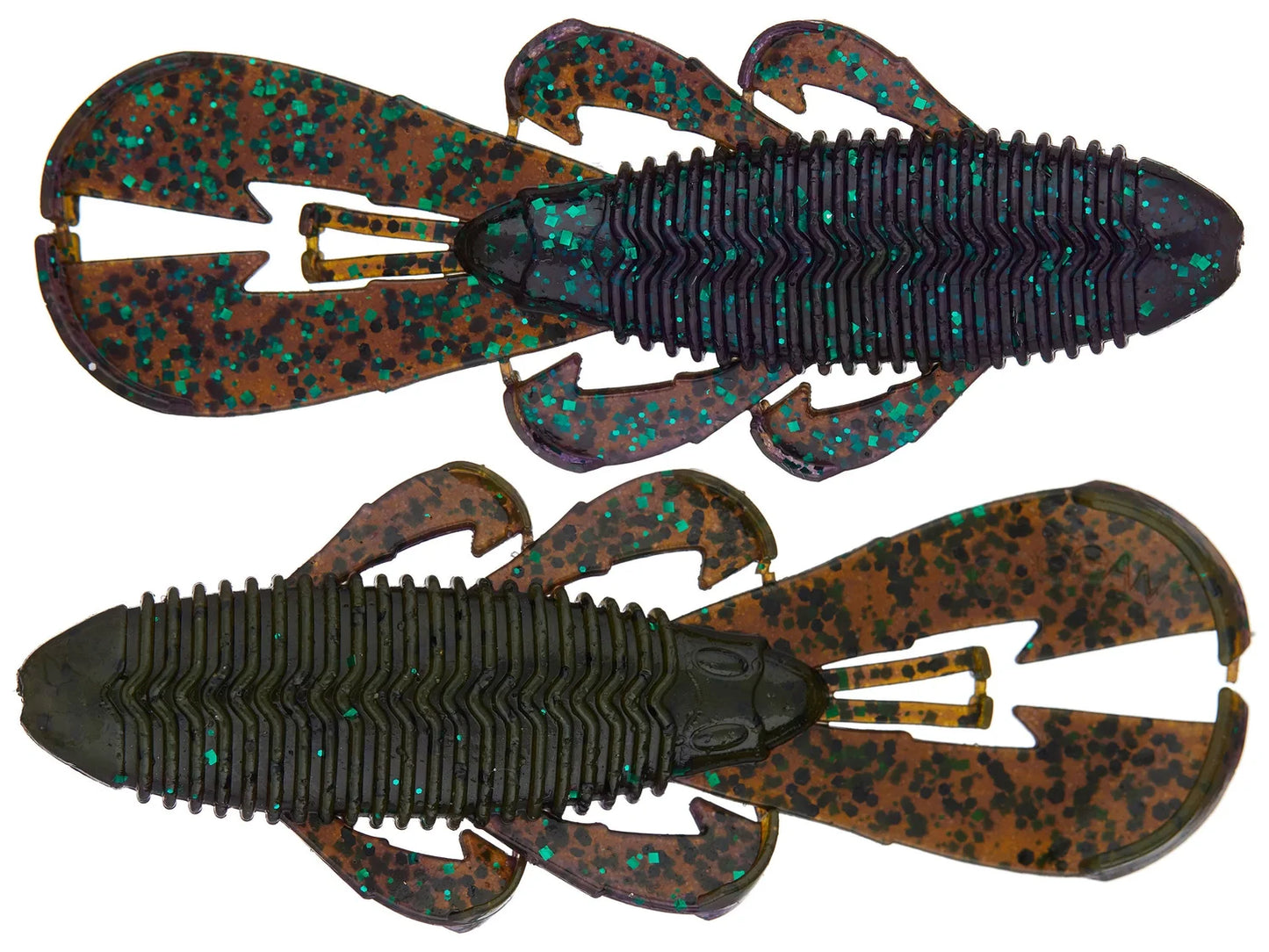 Googan Bandito Bug 4" Bama Bug