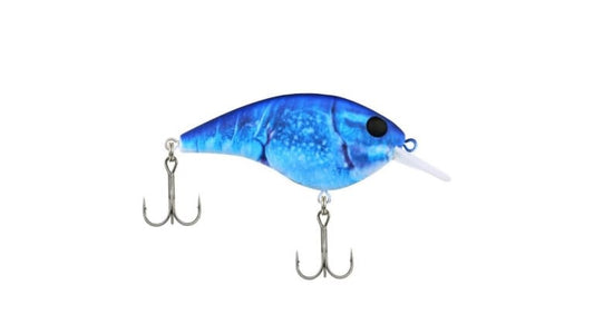 Berkley Frittside HD Blue Claw