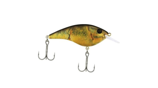Berkley Frittside HD Green Craw