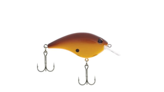 Berkley Frittside Spicy Mustard