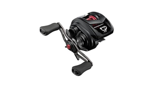 Daiwa Tatula BF70XH