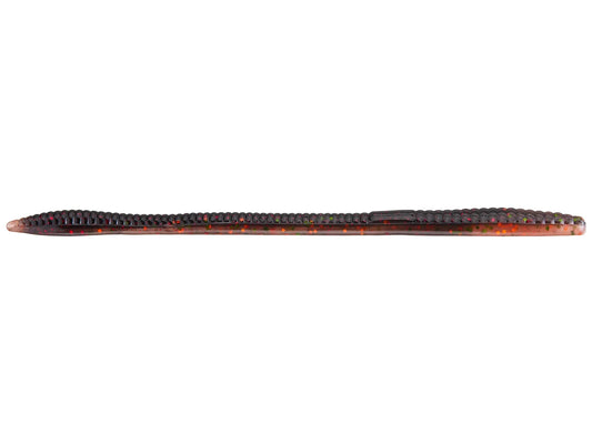 Zoom Trick Worm 6.5" Big Texan