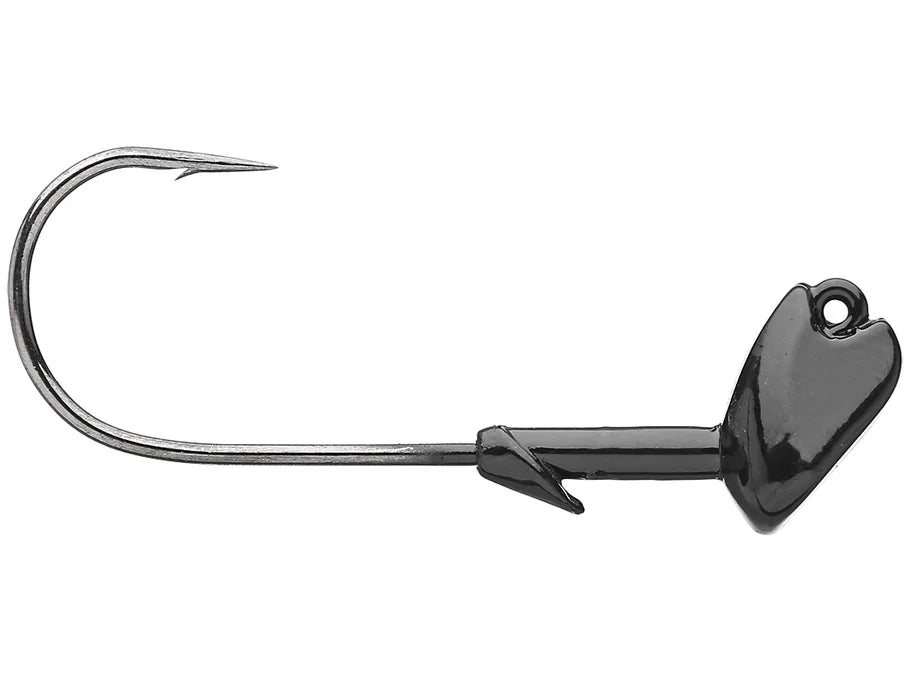 Frenzy Baits Nail Shakey Heads 3pk 1/4oz