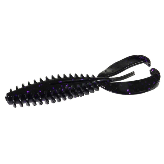 Zoom Z Craw Jr BlackBerry