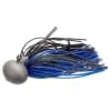 Keitech M2 Football Jig Black Blue 3/8oz