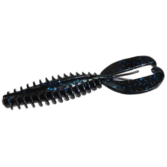 Zoom Z Craw Black Blue