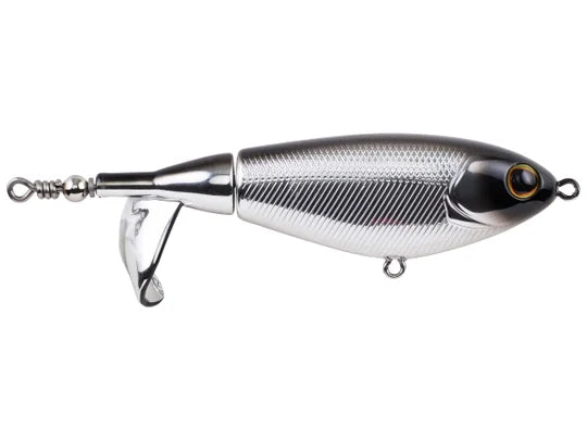 Berkley Choppo 120 Black Chrome